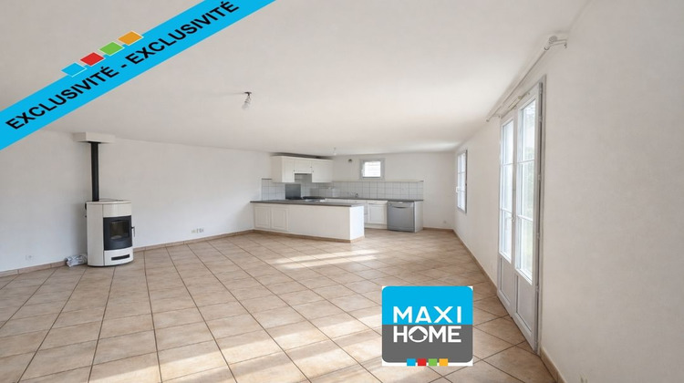 Ma-Cabane - Vente Maison COUBON, 75 m²