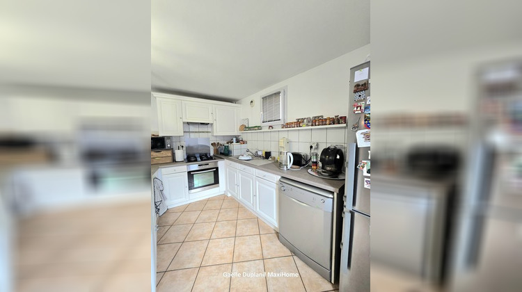 Ma-Cabane - Vente Maison COUBON, 75 m²