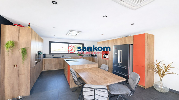 Ma-Cabane - Vente Maison Coubon, 195 m²