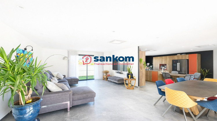 Ma-Cabane - Vente Maison Coubon, 195 m²