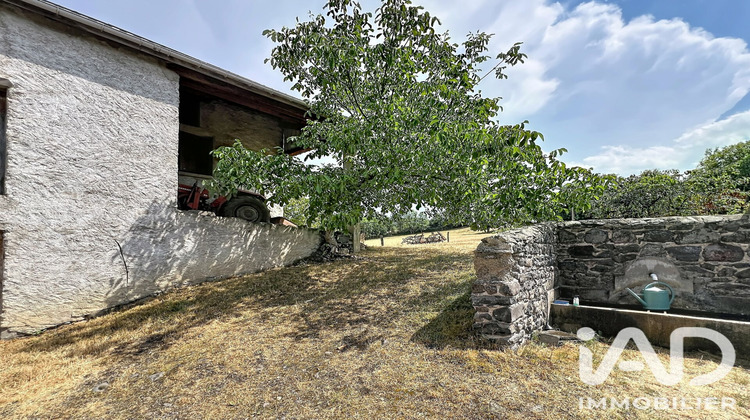 Ma-Cabane - Vente Maison Coubon, 123 m²