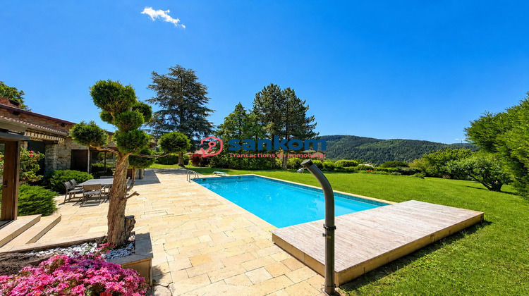 Ma-Cabane - Vente Maison Coubon, 221 m²