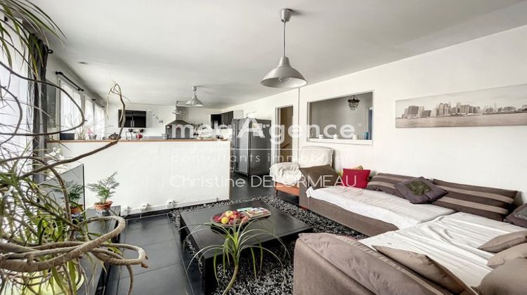 Ma-Cabane - Vente Maison COUBRON, 112 m²