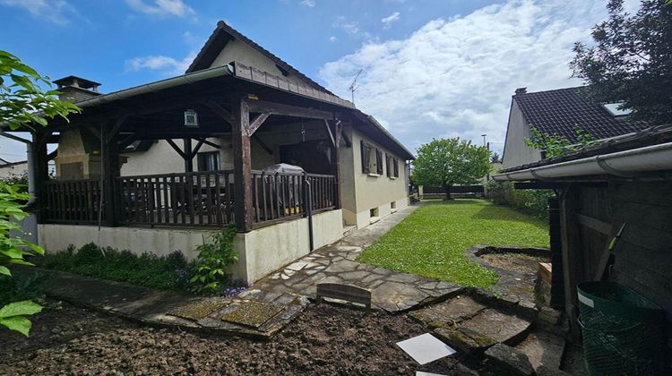 Ma-Cabane - Vente Maison COUBRON, 136 m²