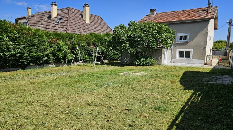 Ma-Cabane - Vente Maison Coubron, 88 m²