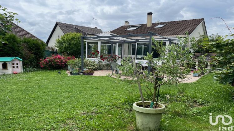 Ma-Cabane - Vente Maison Coubron, 109 m²