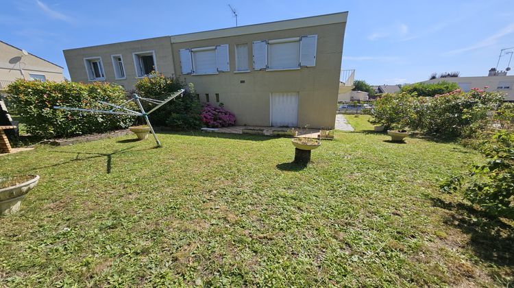 Ma-Cabane - Vente Maison Coubron, 76 m²