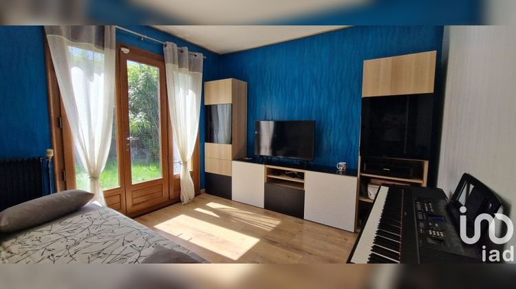 Ma-Cabane - Vente Maison Coubron, 91 m²