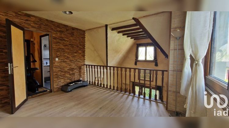 Ma-Cabane - Vente Maison Coubron, 91 m²