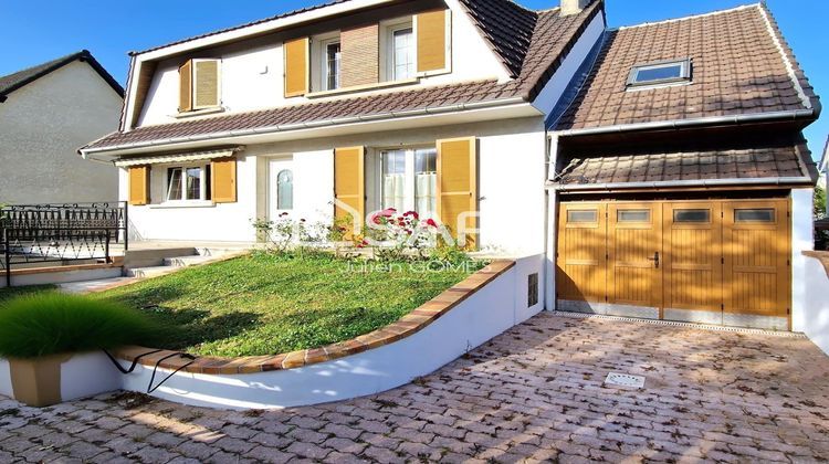 Ma-Cabane - Vente Maison Coubron, 105 m²