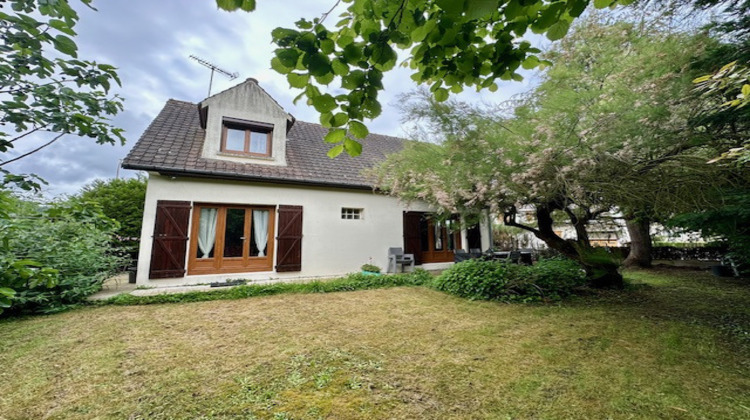 Ma-Cabane - Vente Maison Coubron, 90 m²