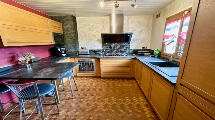 Ma-Cabane - Vente Maison Coubron, 90 m²