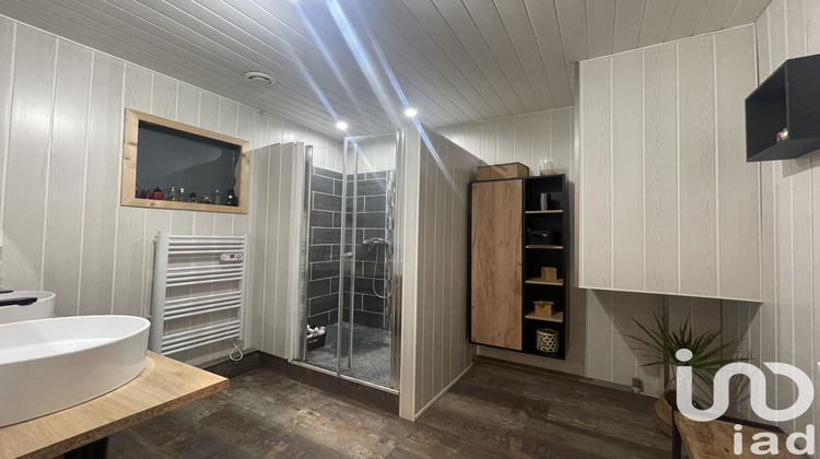 Ma-Cabane - Vente Maison Coubron, 145 m²