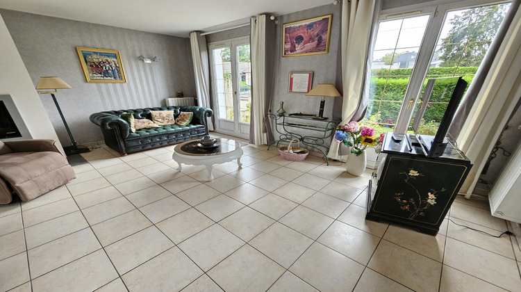 Ma-Cabane - Vente Maison Coubron, 420 m²