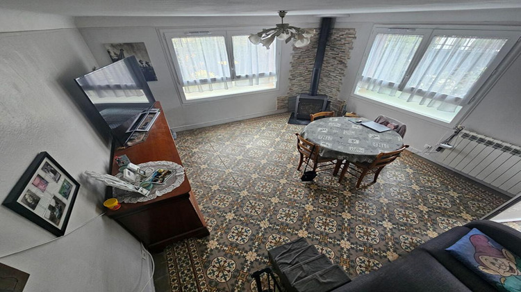 Ma-Cabane - Vente Maison COUBRON, 113 m²