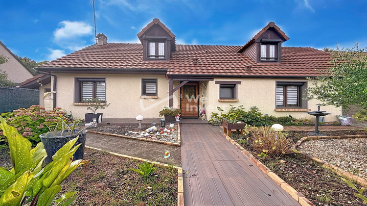 Ma-Cabane - Vente Maison Coubron, 148 m²