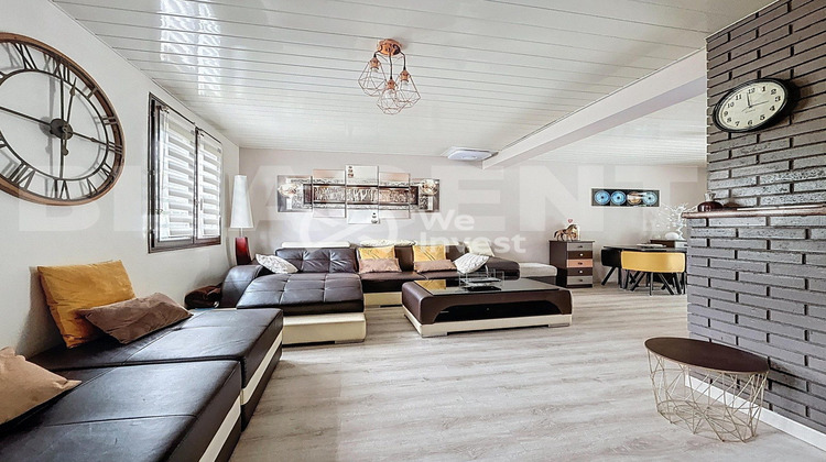 Ma-Cabane - Vente Maison Coubron, 148 m²