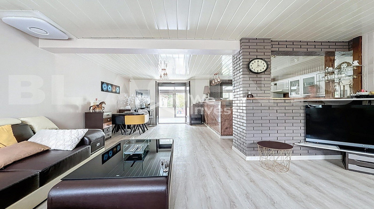 Ma-Cabane - Vente Maison Coubron, 148 m²