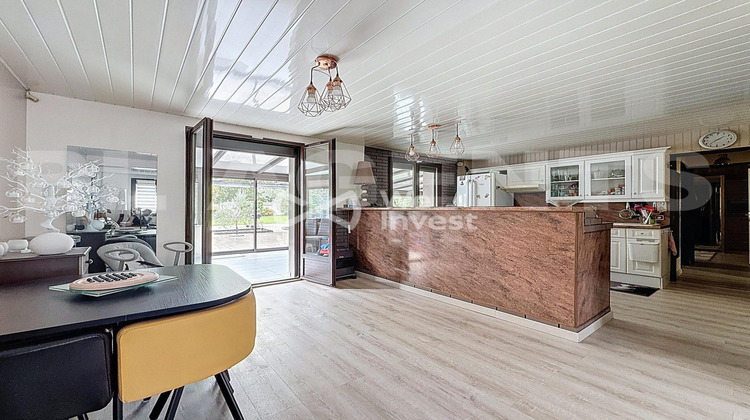 Ma-Cabane - Vente Maison Coubron, 148 m²