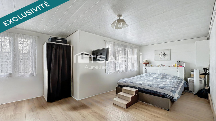 Ma-Cabane - Vente Maison Coubron, 113 m²