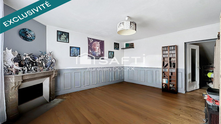 Ma-Cabane - Vente Maison Coubron, 113 m²