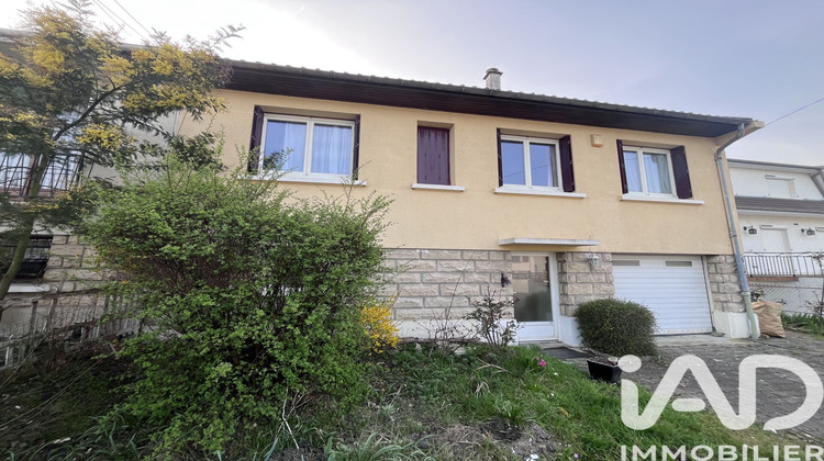 Ma-Cabane - Vente Maison Coubron, 116 m²