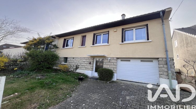 Ma-Cabane - Vente Maison Coubron, 116 m²