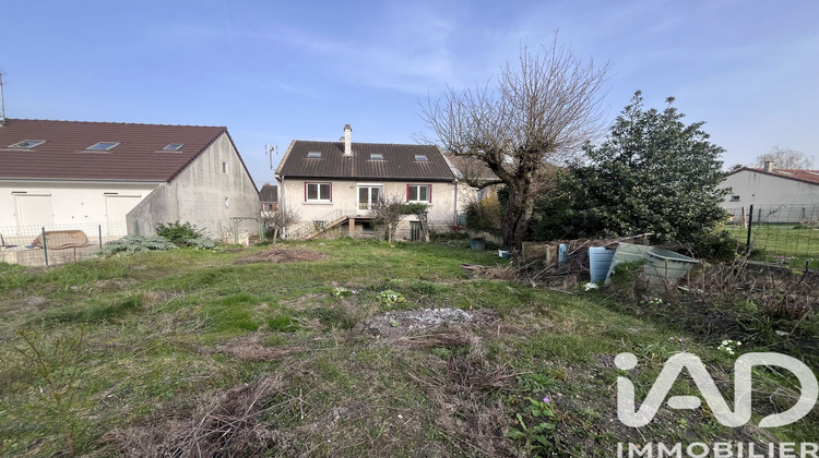 Ma-Cabane - Vente Maison Coubron, 116 m²