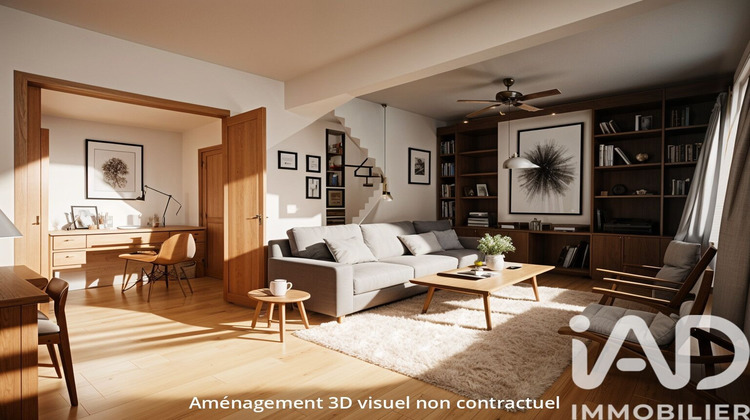 Ma-Cabane - Vente Maison Coubron, 116 m²