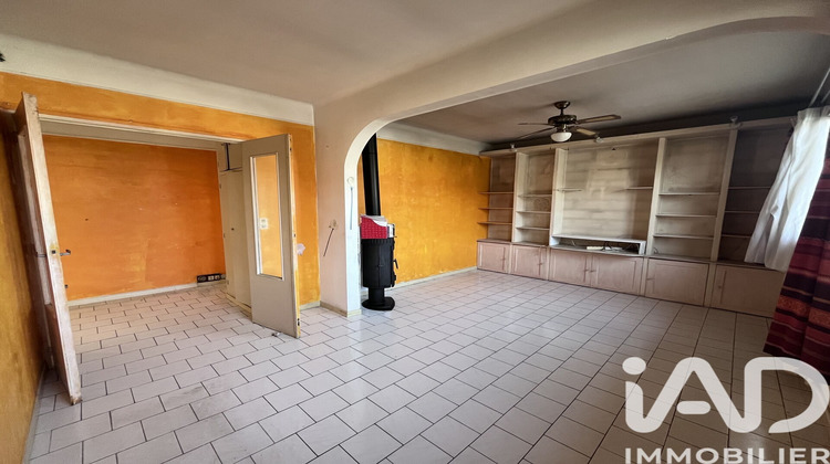 Ma-Cabane - Vente Maison Coubron, 116 m²