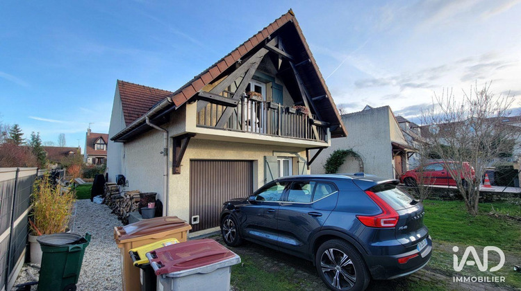 Ma-Cabane - Vente Maison Coubron, 126 m²