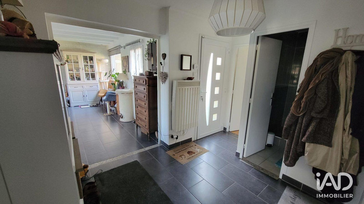 Ma-Cabane - Vente Maison Coubron, 126 m²