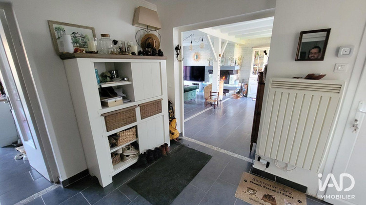 Ma-Cabane - Vente Maison Coubron, 126 m²