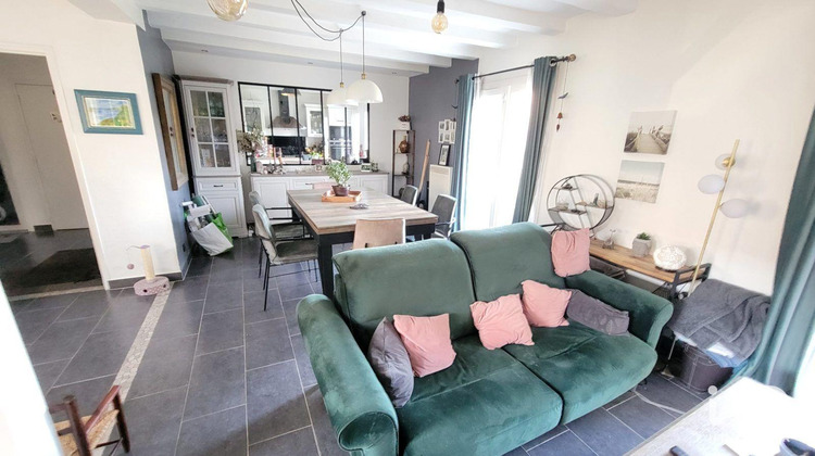 Ma-Cabane - Vente Maison Coubron, 126 m²