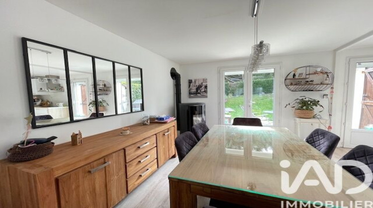 Ma-Cabane - Vente Maison Coubron, 86 m²