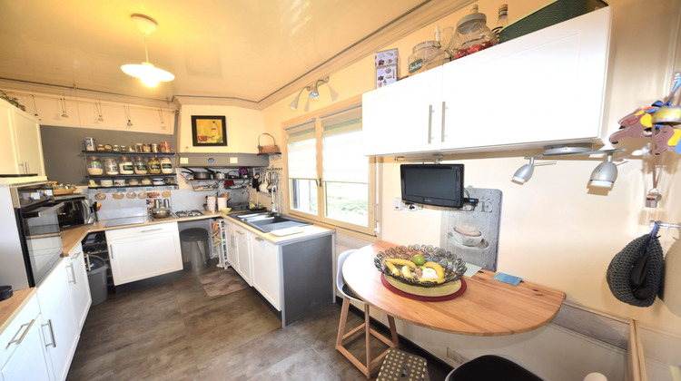 Ma-Cabane - Vente Maison Coubron, 138 m²