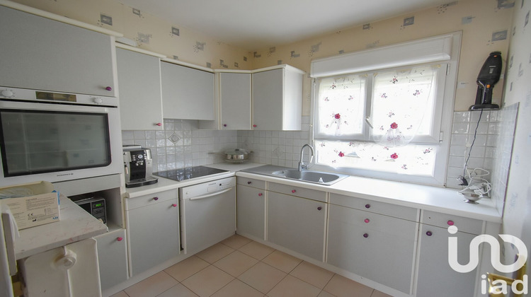 Ma-Cabane - Vente Maison Coubron, 100 m²