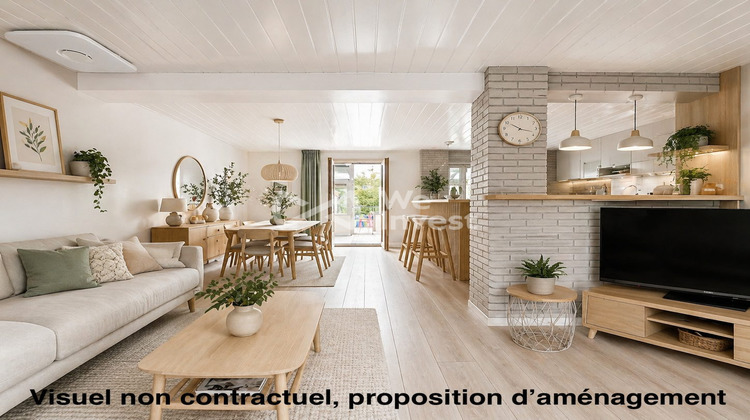 Ma-Cabane - Vente Maison Coubron, 147 m²