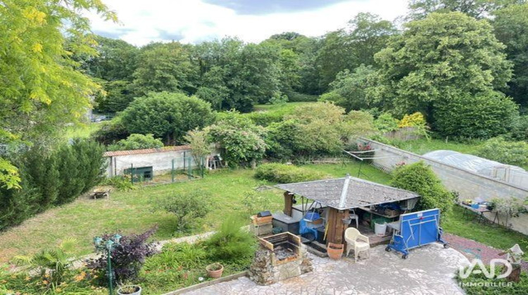 Ma-Cabane - Vente Maison Coubron, 125 m²
