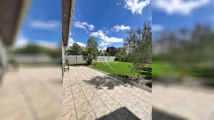 Ma-Cabane - Vente Maison COUBRON, 126 m²
