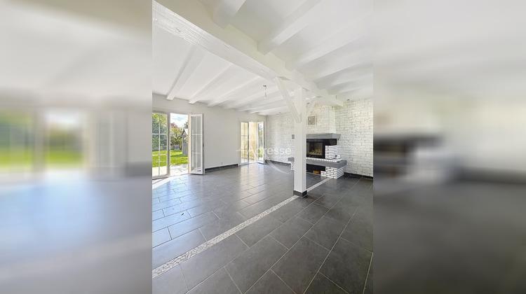 Ma-Cabane - Vente Maison COUBRON, 126 m²