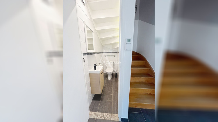 Ma-Cabane - Vente Maison COUBRON, 126 m²