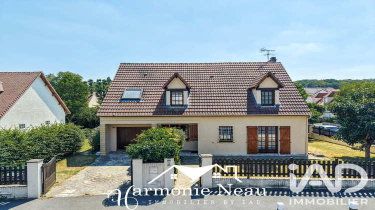 Ma-Cabane - Vente Maison Coubron, 132 m²
