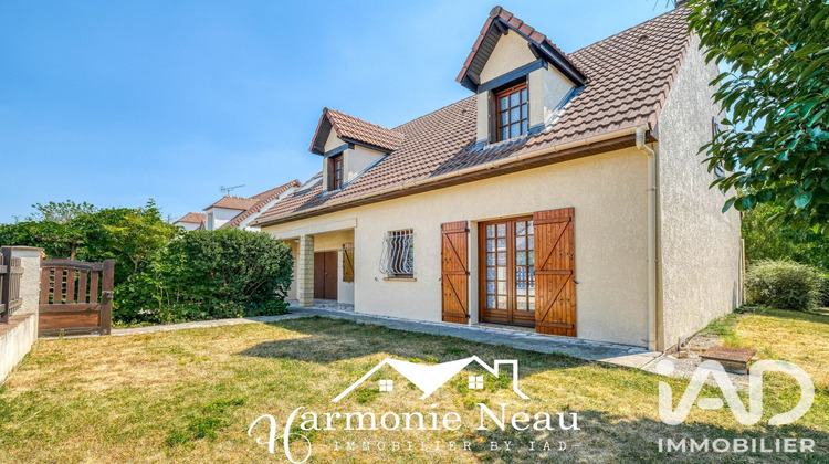 Ma-Cabane - Vente Maison Coubron, 132 m²