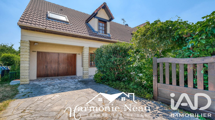 Ma-Cabane - Vente Maison Coubron, 132 m²