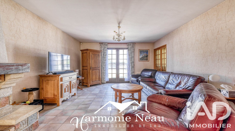 Ma-Cabane - Vente Maison Coubron, 132 m²