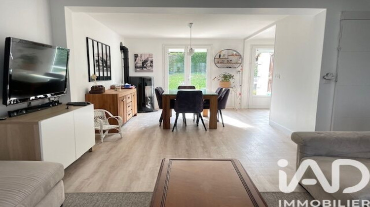 Ma-Cabane - Vente Maison Coubron, 86 m²