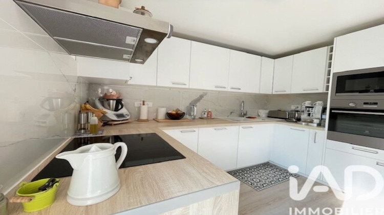 Ma-Cabane - Vente Maison Coubron, 86 m²