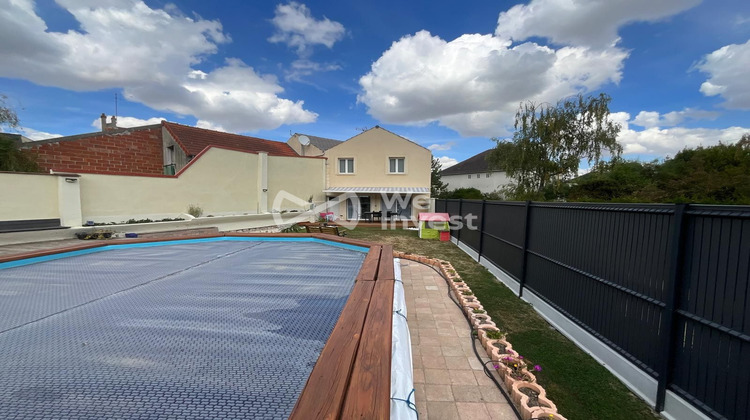 Ma-Cabane - Vente Maison Coubron, 150 m²