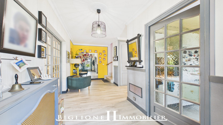 Ma-Cabane - Vente Maison Coubron, 143 m²